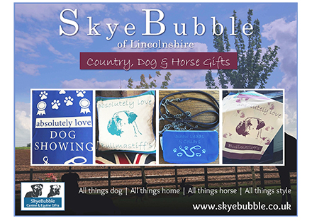 Penychen Bullmastiffs