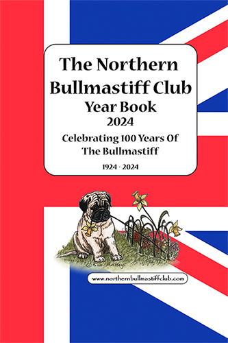 The Northern Bullmastiff Club Year Book