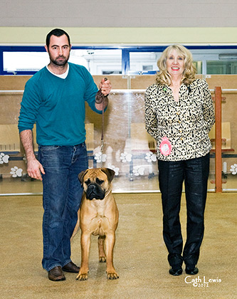 NBC Open Show February 2012