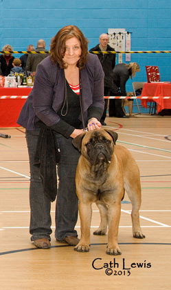 NBC Open Show February 2013