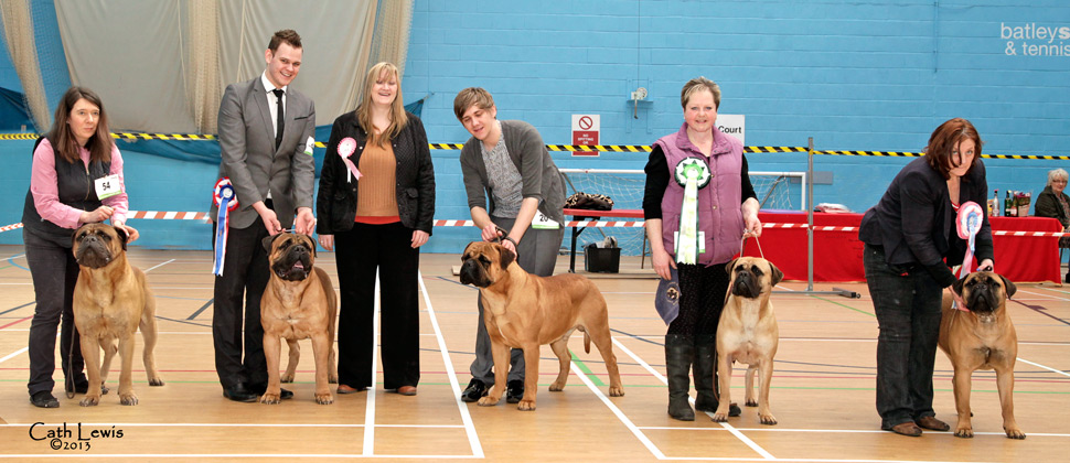 NBC Open Show February 2013