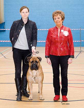 NBC Open Show February 2015