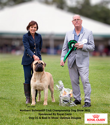 NBC Champ Show June 2022