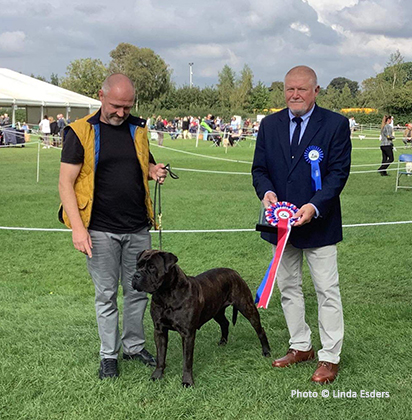 NBC Open Show September 2023