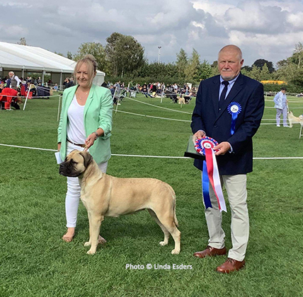 NBC Open Show September 2023