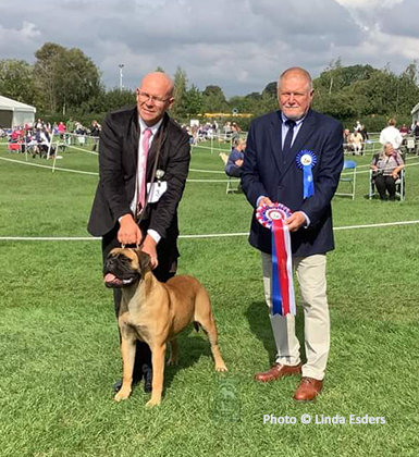 NBC Open Show September 2023