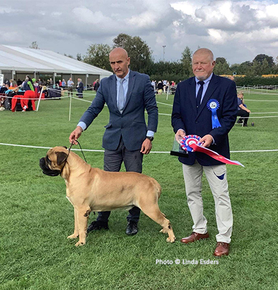 NBC Open Show September 2023